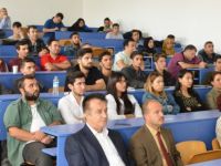 Bartın Üniversitesi yeni öğrencilerine ‘Hoş Geldiniz’ dedi