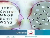 ‘Disleksi ilköğretime yeni adım atan çocuklarda kendini gösteriyor’