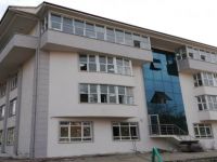 Kozcağız Entegre Sağlık Merkezi inşaatı tamamlandı