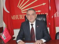 Merkez İlçe Başkanı görevden alındı