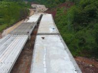 Kurucaşile yolu 90 dakikadan 25 dakikaya düşecek