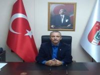 Spor camiasının yeni yılını kutladı