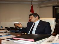 Başkan Akın, 8 yeni projesini açıkladı