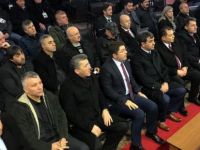 İl Başkanı Kalaycı, 1500 maden işçisi alımı ile ilgili açıklama yaptı