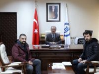 Amasra, yeni bir film çekimine ev sahipliği yapacak