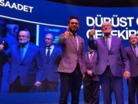 ‘Cepsiz ceketliler iş başına gelecek’