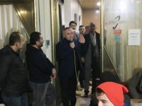 Başkan Adayı Aksoy, Bartın Belediyesi’ni örnek aldıklarını söyledi