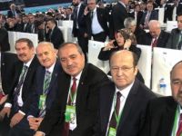 AK Parti Seçim Manifestosu açıklandı