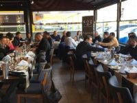 Başkan Adayı Aldatmaz, projelerini 16 Şubat’ta duyuracak
