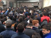 TTK işçi alımı için önemli gün. Kayıtlar başladı