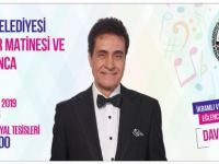 “Tüm hanımefendileri bekliyoruz”