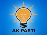 AK Parti meclis üyesi listeleri belli oldu