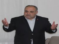 'Tüm Bartınlıların hayallerini gerçekleştirmek için yola çıktık’