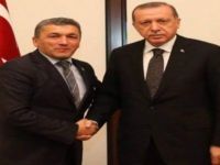 Cumhurbaşkanı Erdoğan, Bartın’a geliyor