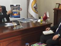 ‘5 yıllık fark ortada, daha yapacak çok işimiz var’