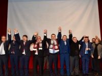 Aldatmaz, mega projelerini açıkladı