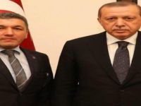 Cumhurbaşkanı Erdoğan'ın Bartın'ı ziyaret saati netleşti
