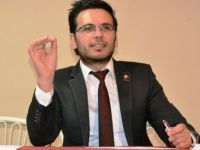 Emin Titiz projelerini açıklayacak