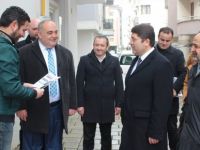 'Türkiye’nin en çok konuşulan ili olacağız'