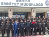 Bekçiler göreve başladı