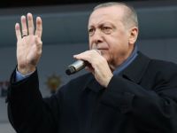 “Cumhurbaşkanımızla Bartın’da tarihi bir gün yaşayacağız”