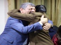 “Herkesin başkanı olmak kolay değil”