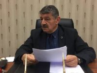 Başkan Akın, eleştirilen 17 milyonluk gideri tek tek anlattı