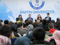 Milletin Sesi Mehmet Âkif Ersoy ve İstiklâl Marşı’na Genç Bakışlar Paneli