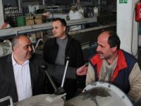 “31 Mart Bartın için tarihi fırsat”