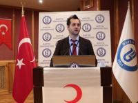 Öğrenciler, “Kök Hücre Bağışı" Konusunda Bilgilendirildi