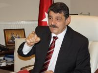 “Göstermelik iş yapanlara bu ceket ‘bol’ geliyor”