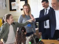 “Vakit, Bartın için hizmet vakti”