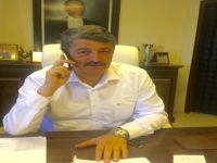 ‘Otomobilin arkasında oturup beyanat vermekle trafik sorunu çözülmez’