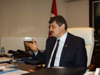 “Bartın’ın huzurunu bozmaya kimsenin hakkı yok”