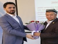 Doğu Türkistan’daki esaret anlatıldı