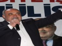 “Bartın’ın hizmetkarı olacağız”