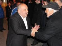 “Bartın projelere ve hizmete oy verecek”