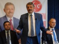 Başkan Akın, TOKİ konutları ile ilgili eleştirilere yanıt verdi