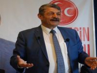 Başkan Akın, yalan ve iftira siyaseti yapıldığını söyledi