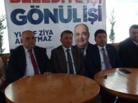 ‘Bir şey değişecek, her şey değişecek’
