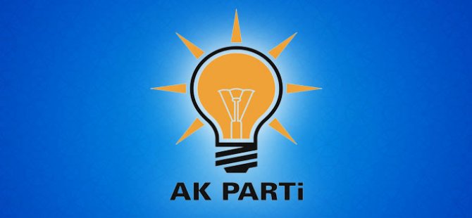 AK Parti İl Genel Meclisi’nde ve belediyelerde zirvede