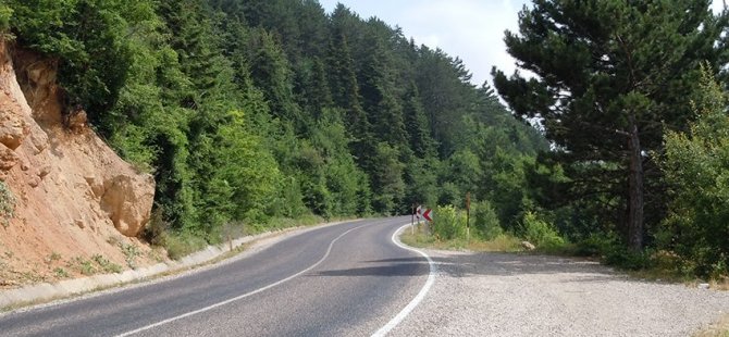 Bartın-Safranbolu Yolu Etüd Proje İhalesi 2 Mayıs’ta