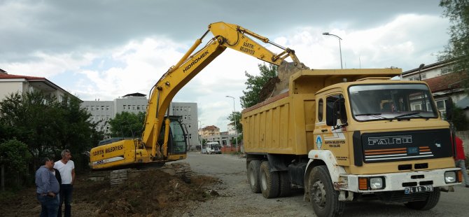 Kemer Köprü’deki duraklar kaldırılacak