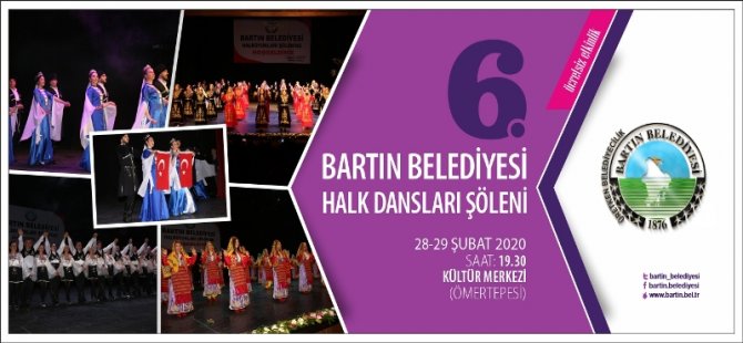 Halk Dansları Topluluğu, 310 dansçısıyla sahne alacak