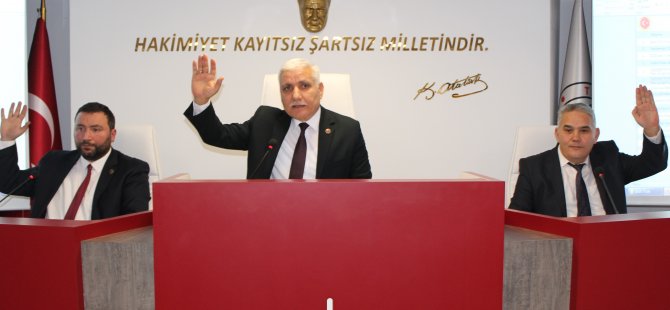 İçme suyu tesislerini İl Özel İdaresi işletecek