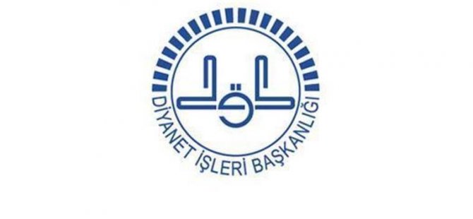 Koronavirüse karşı Diyanet tedbir aldı