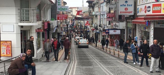 20 yaş altına sokağa çıkma yasağı geldi