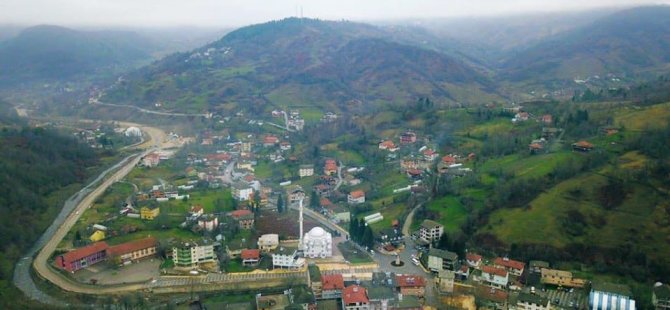 Hasankadı beldesi ile ilgili yeni kararlar alındı