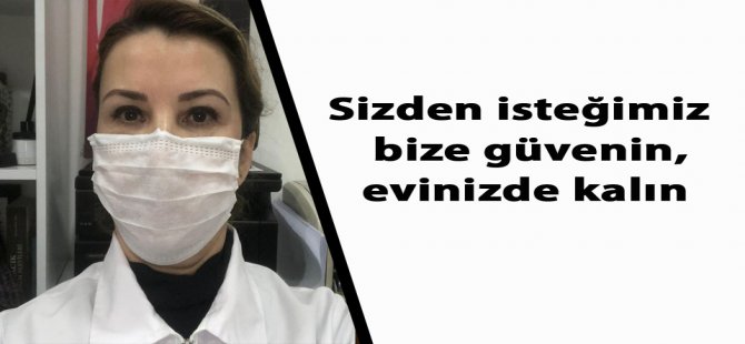 Eczanelerden ücretsiz maske uygulaması Bartın’da başlamadı