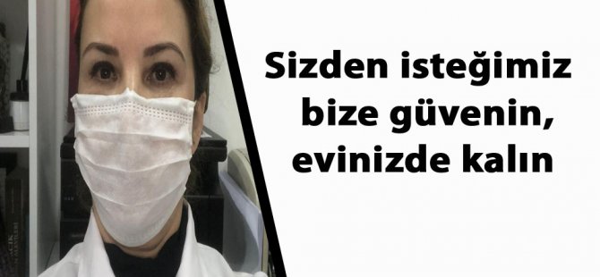 Eczanelerden ücretsiz maske uygulaması Bartın’da başlamadı